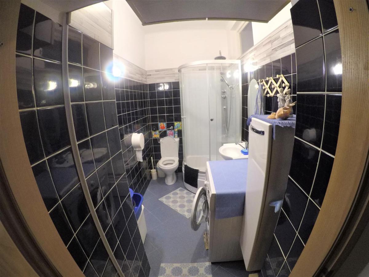 Pokoje Goscinne, Mieszkanie Na Wynajem W Swidniku K Lublina Extérieur photo