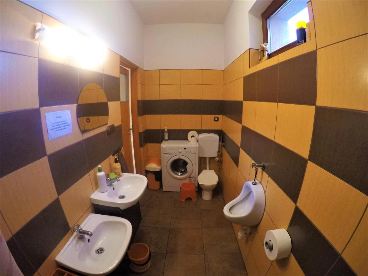 Pokoje Goscinne, Mieszkanie Na Wynajem W Swidniku K Lublina Extérieur photo