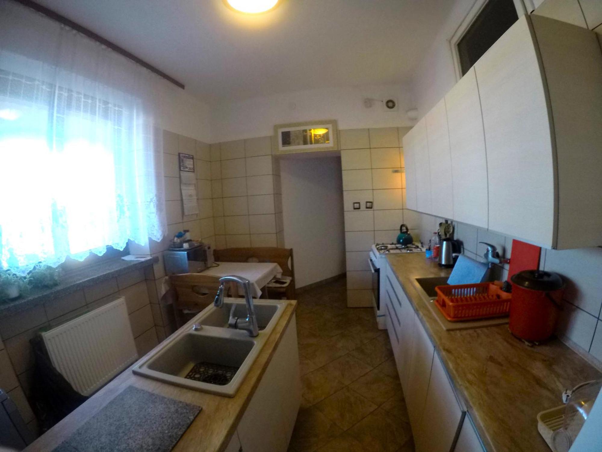 Pokoje Goscinne, Mieszkanie Na Wynajem W Swidniku K Lublina Extérieur photo